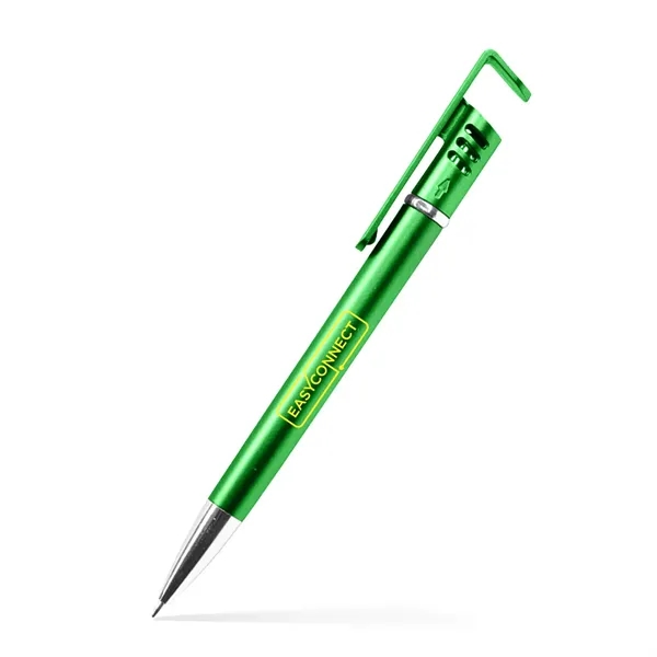 Cell Phone Holder Hidden Stylus Pen... from ASI 55583 GMG Pen / Ultra PENWORKS