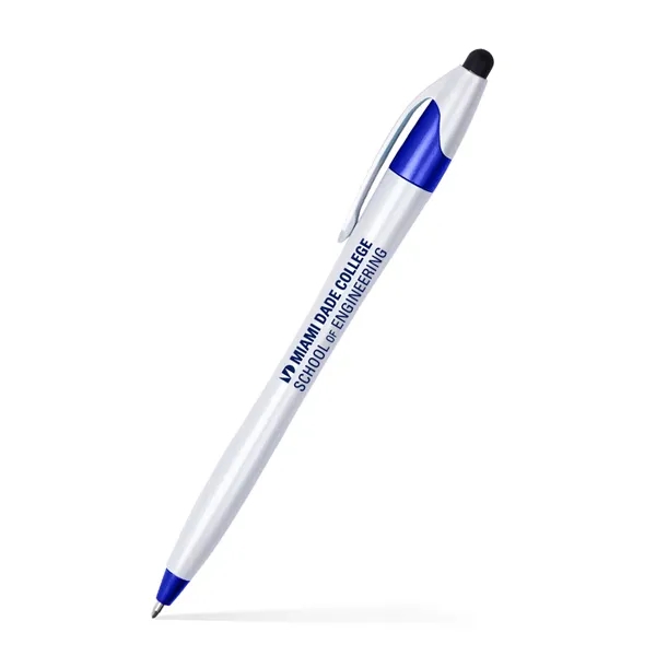 Category: Plastic Pens... from ASI 55583 GMG Pen