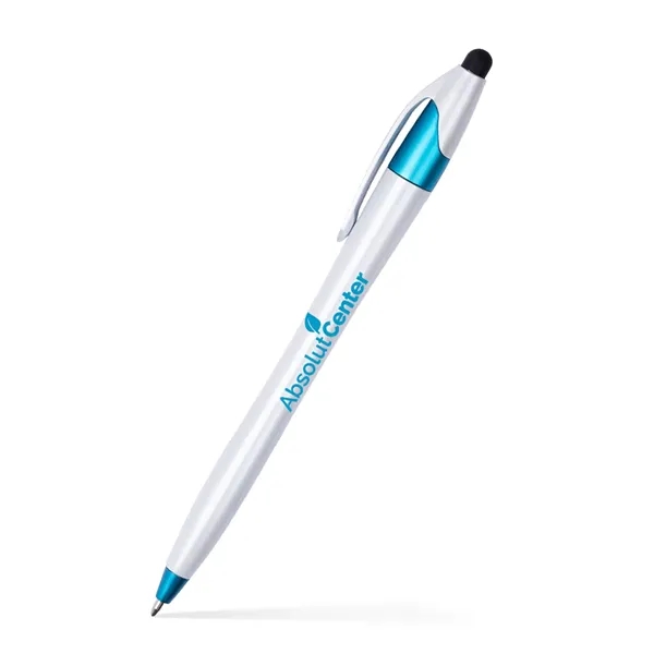 Category: Plastic Pens... from ASI 55583 GMG Pen