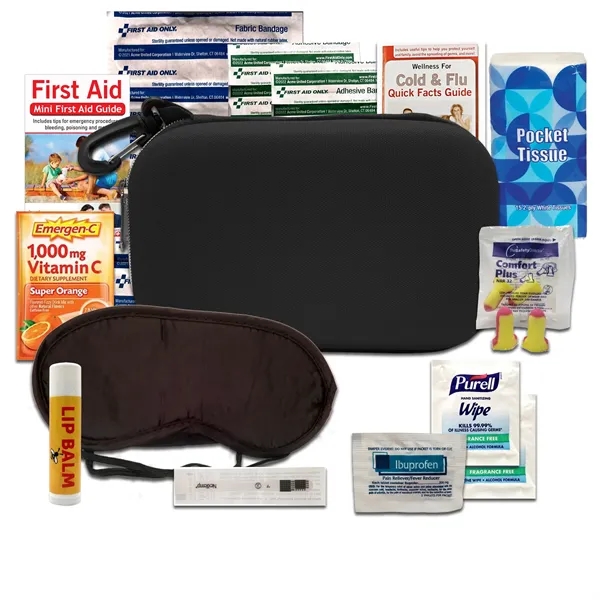 MyPak Health & Wellness kit with the essentials you need to... from ASI 80882 Ready 4 Kits / Ready 4 Kits