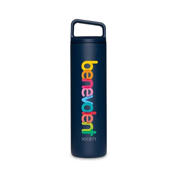 The perfect everyday water bottle built for people on-the-go... from ASI 56070 Gemline / Gemline®