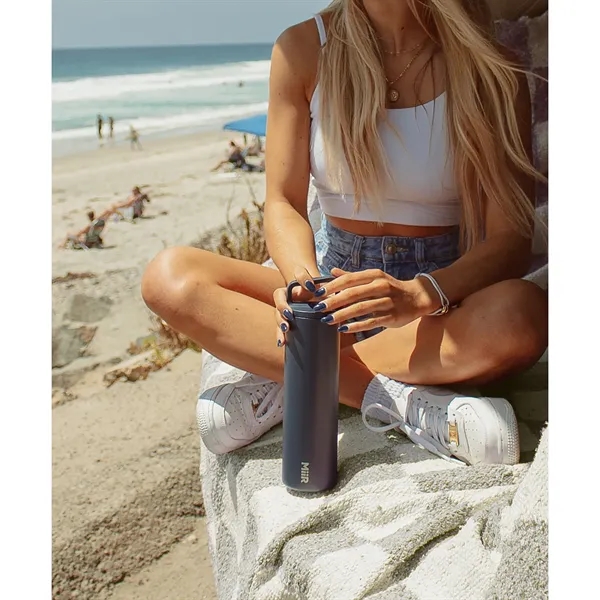 The perfect everyday water bottle built for people on-the-go... from ASI 56070 Gemline / Gemline®