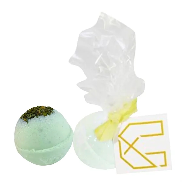 Cool Mint Bath Bomb... from ASI 58295 Groline