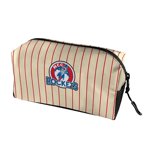 Full Color Travel Pouch... from ASI 30208 A P Specialties / AP Specialties