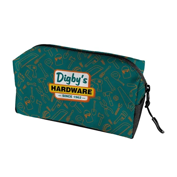 Full Color Travel Pouch... from ASI 30208 A P Specialties / AP Specialties