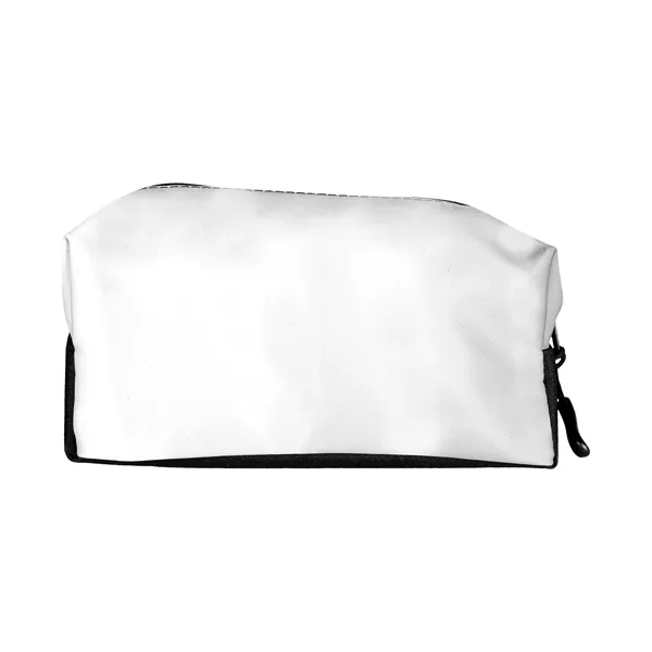 Full Color Travel Pouch... from ASI 30208 A P Specialties / AP Specialties