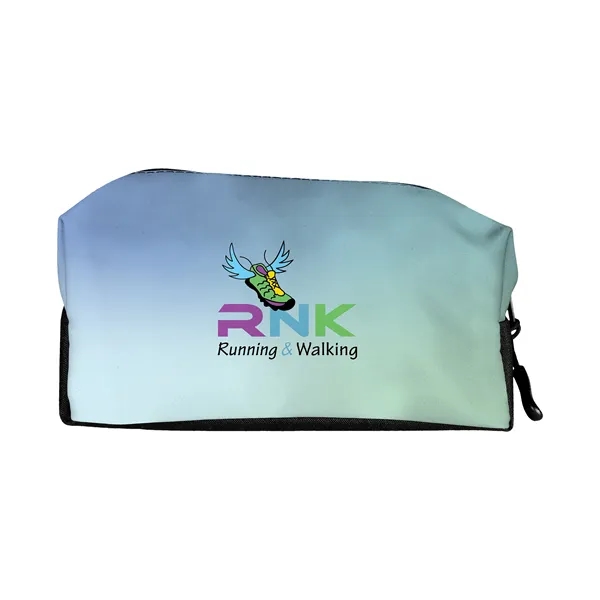 Full Color Travel Pouch... from ASI 30208 A P Specialties / AP Specialties