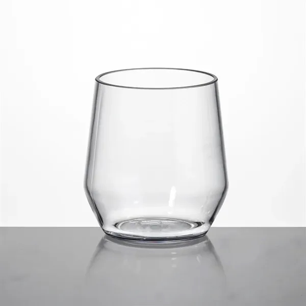 At 15oz each, the 4-pack Poolside Tritan stemless glasses are perfect... from ASI 84592 St Regis Group