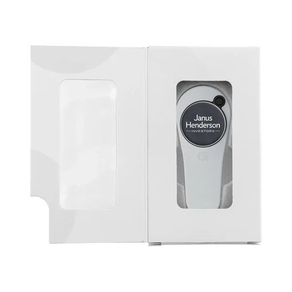 Golf divot repair tool and ball marker in gift box.... from ASI 52263 EMT