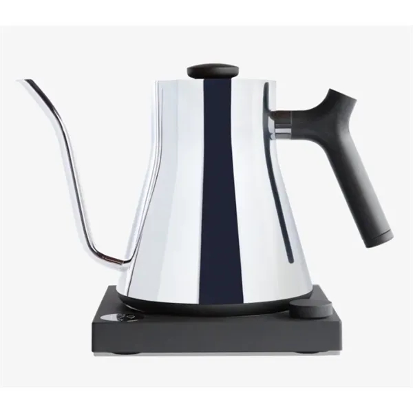 Precision Pour Spout,Exact Temperature Control,Quick Heat Time,Hold Mode,Precise gooseneck spout for... from ASI 72657 Active Life Promo / Apres Ski Active Life