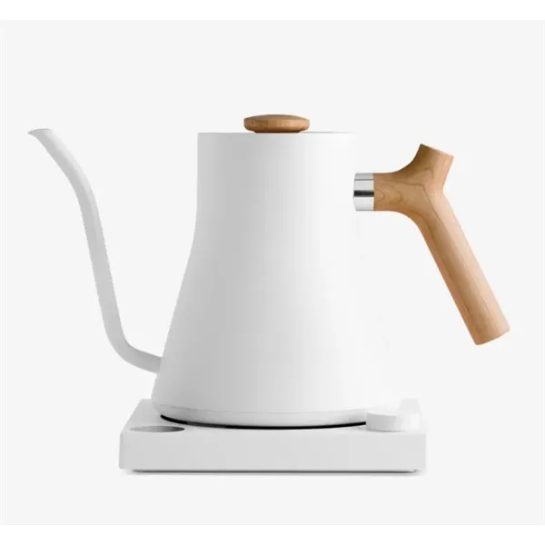 Precision Pour Spout,Exact Temperature Control,Quick Heat Time,Hold Mode,Precise gooseneck spout for... from ASI 72657 Active Life Promo / Apres Ski Active Life