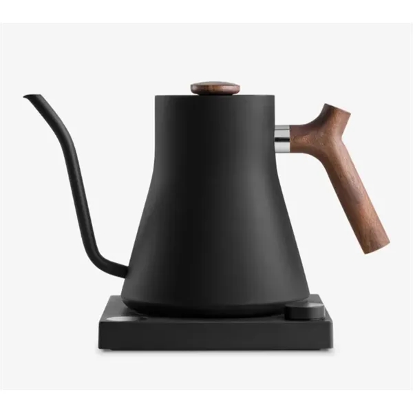 Precision Pour Spout,Exact Temperature Control,Quick Heat Time,Hold Mode,Precise gooseneck spout for... from ASI 72657 Active Life Promo / Apres Ski Active Life