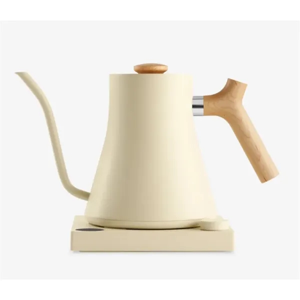 Precision Pour Spout,Exact Temperature Control,Quick Heat Time,Hold Mode,Precise gooseneck spout for... from ASI 72657 Active Life Promo / Apres Ski Active Life