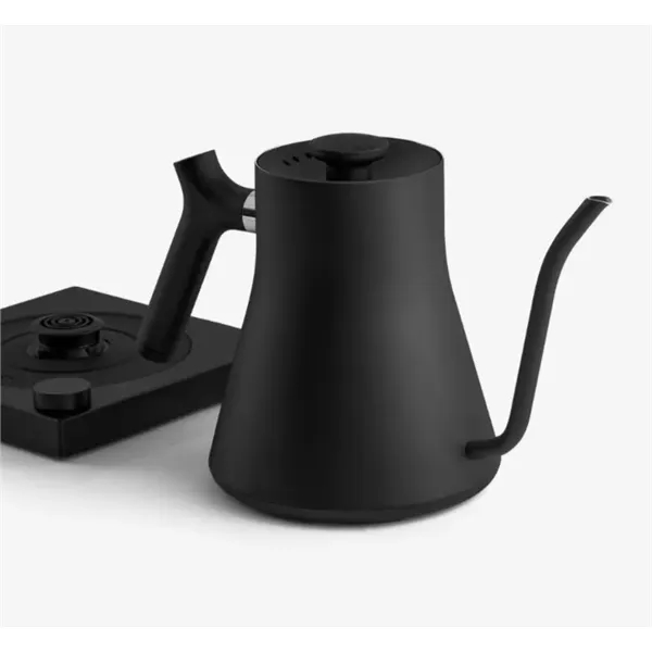 Precision Pour Spout,Exact Temperature Control,Quick Heat Time,Hold Mode,Precise gooseneck spout for... from ASI 72657 Active Life Promo / Apres Ski Active Life