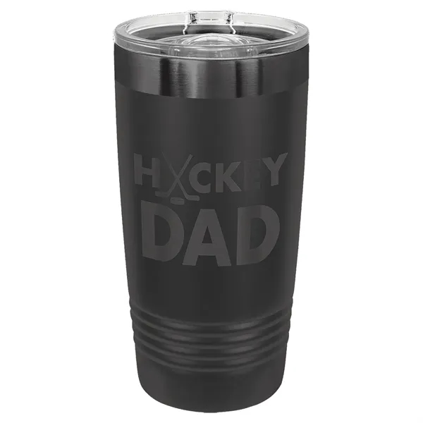 This tumbler is perfect for an easy grasp with smaller hands... from ASI 72657 Active Life Promo / Apres Ski Active Life