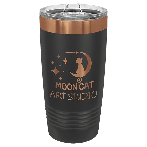 This tumbler is perfect for an easy grasp with smaller hands... from ASI 72657 Active Life Promo / Apres Ski Active Life