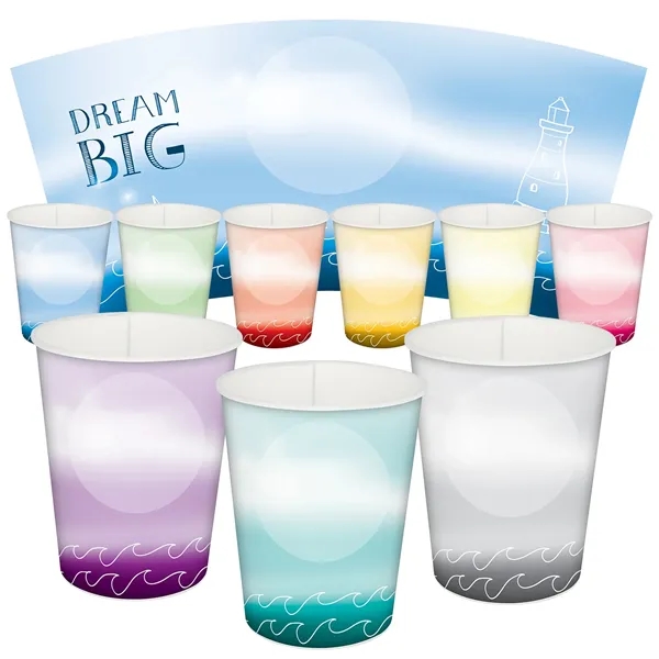 Dream Big Stadium Cup... from ASI 30208 A P Specialties / AP Specialties