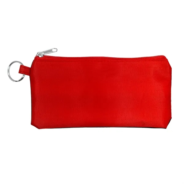Stretchy Travel Pouch... from ASI 30208 A P Specialties / AP Specialties