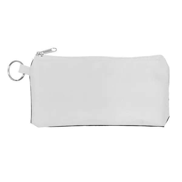 Stretchy Travel Pouch... from ASI 30208 A P Specialties / AP Specialties