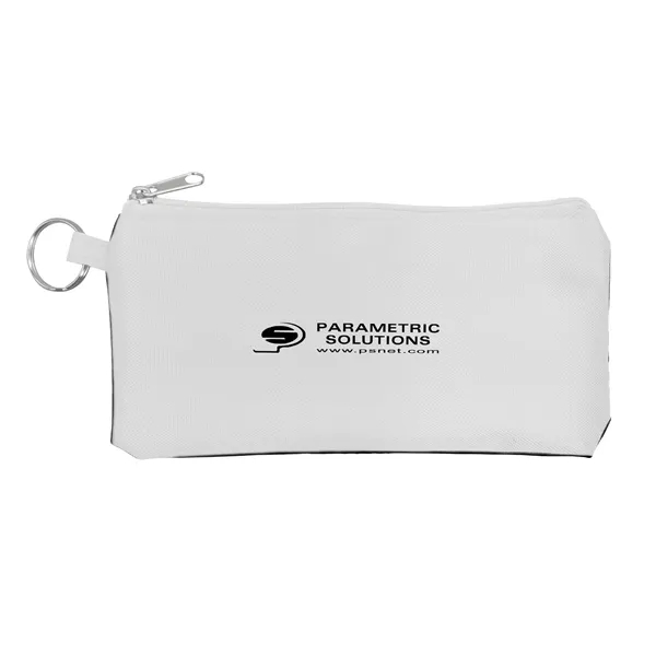 Stretchy Travel Pouch... from ASI 30208 A P Specialties / AP Specialties