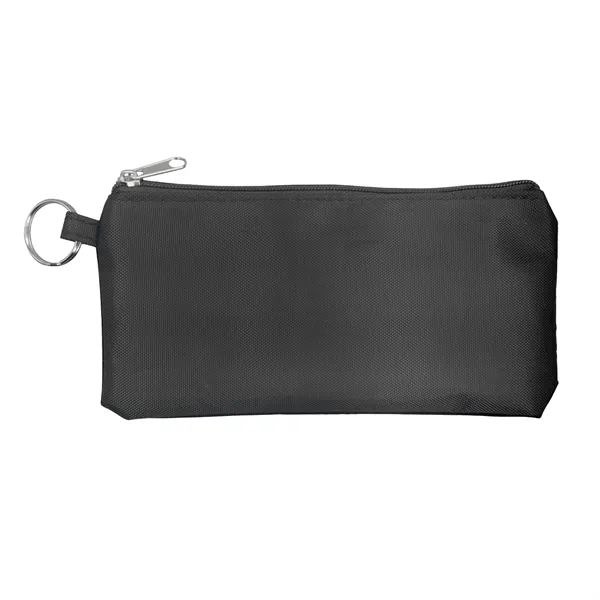 Stretchy Travel Pouch... from ASI 30208 A P Specialties / AP Specialties