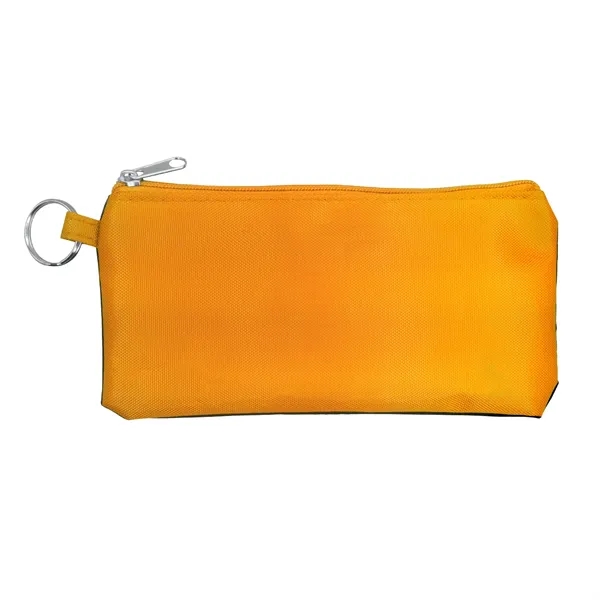 Stretchy Travel Pouch... from ASI 30208 A P Specialties / AP Specialties