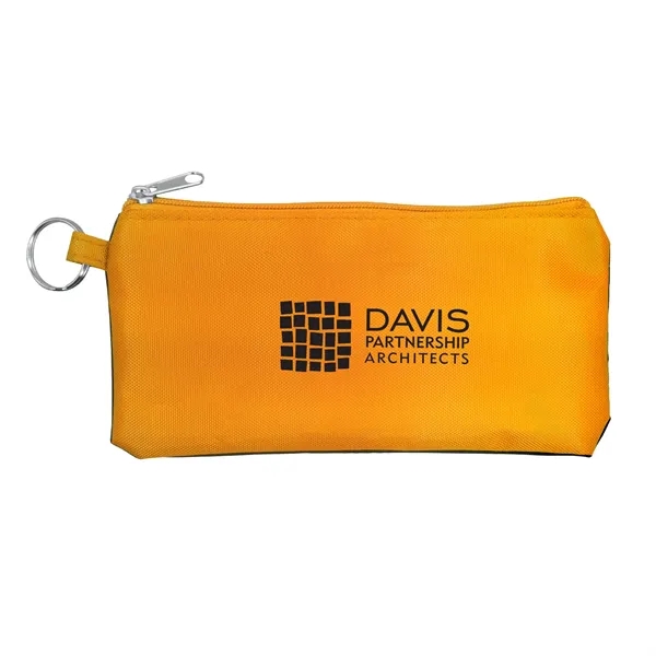 Stretchy Travel Pouch... from ASI 30208 A P Specialties / AP Specialties