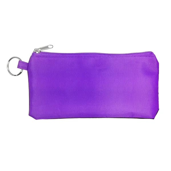 Stretchy Travel Pouch... from ASI 30208 A P Specialties / AP Specialties