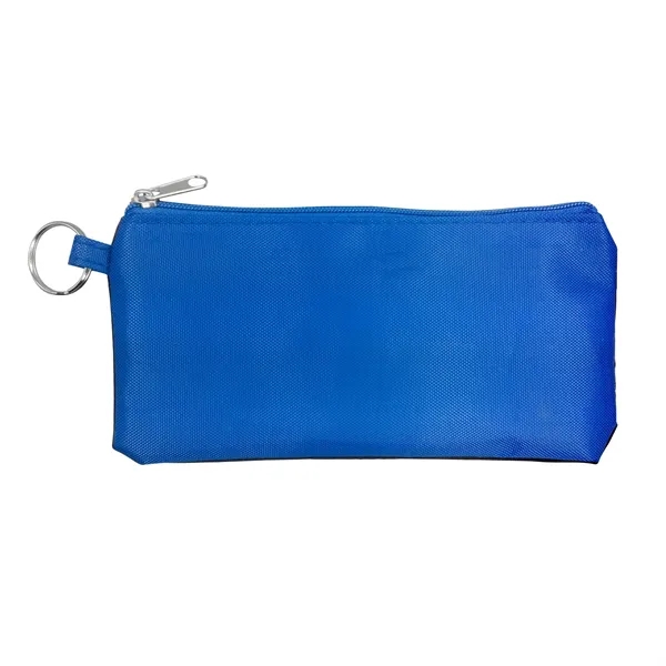 Stretchy Travel Pouch... from ASI 30208 A P Specialties / AP Specialties