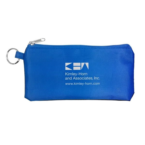 Stretchy Travel Pouch... from ASI 30208 A P Specialties / AP Specialties