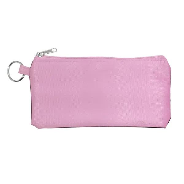 Stretchy Travel Pouch... from ASI 30208 A P Specialties / AP Specialties