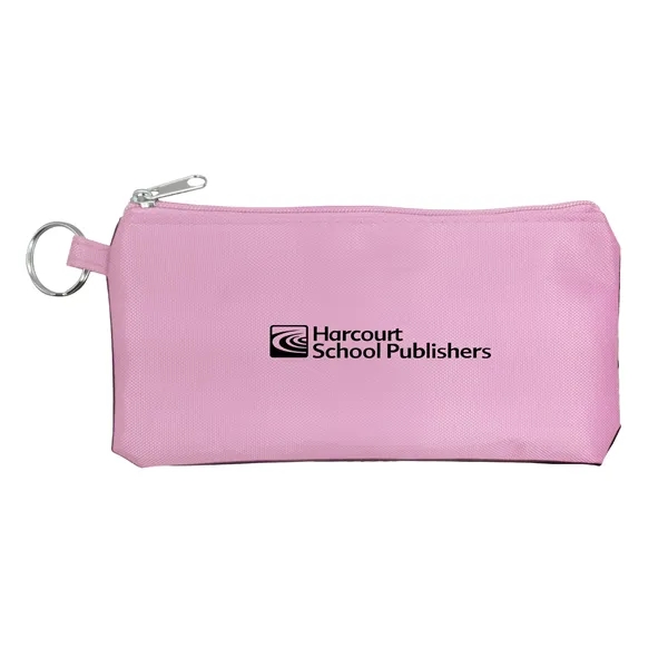 Stretchy Travel Pouch... from ASI 30208 A P Specialties / AP Specialties