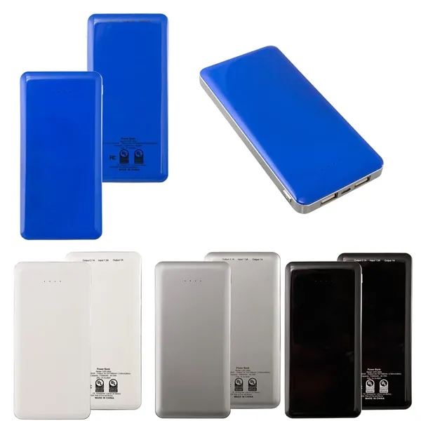 UL MEGA TABLET POWER BANK... from ASI 30208 A P Specialties / AP Specialties