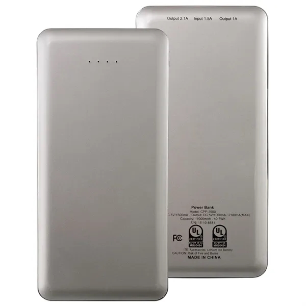 UL MEGA TABLET POWER BANK... from ASI 30208 A P Specialties / AP Specialties