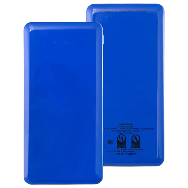 UL MEGA TABLET POWER BANK... from ASI 30208 A P Specialties / AP Specialties