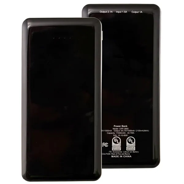 UL MEGA TABLET POWER BANK... from ASI 30208 A P Specialties / AP Specialties