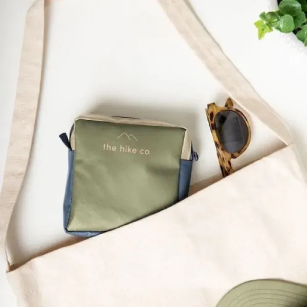 Built for the organizers, these mod pouches are modular, they're perfect... from ASI 74710 Numo