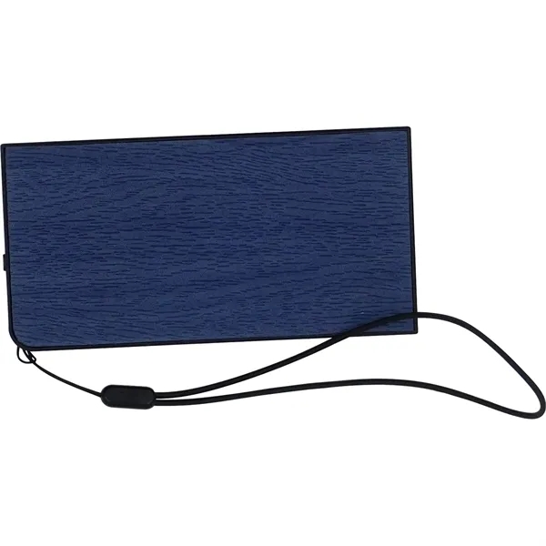 UL WOODLAND POWER BANK... from ASI 30208 A P Specialties / AP Specialties