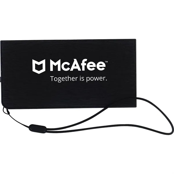 UL WOODLAND POWER BANK... from ASI 30208 A P Specialties / AP Specialties