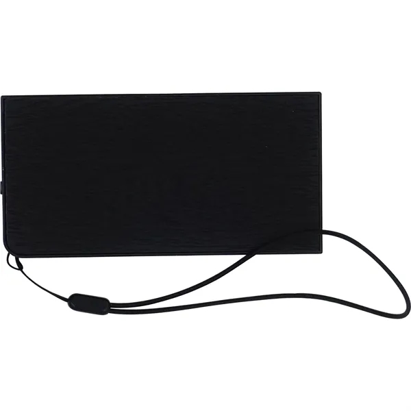 UL WOODLAND POWER BANK... from ASI 30208 A P Specialties / AP Specialties