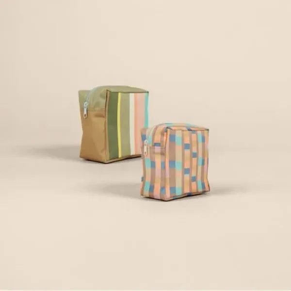 Built for the organizers, they're perfect for short trips and light... from ASI 74710 Numo