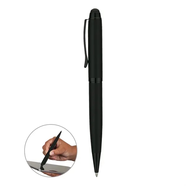 Victory Ballpoint Stylus Pen... from ASI 31517 Admart Products / Admart Line