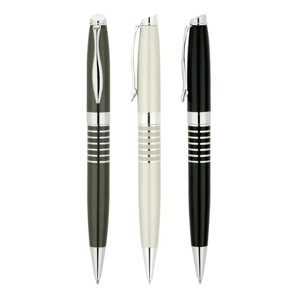 Peregrine Ballpoint Pen... from ASI 31517 Admart Products / Admart Line