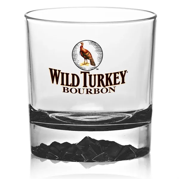 11.5 oz. clear whiskey glass.... from ASI 39552 BEL Promo
