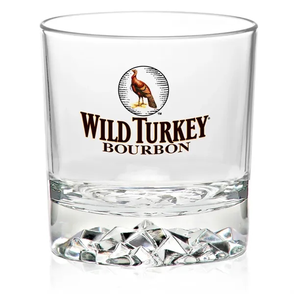 11.5 oz. clear whiskey glass.... from ASI 39552 BEL Promo