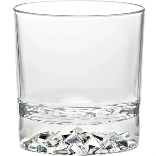 11.5 oz. clear whiskey glass.... from ASI 39552 BEL Promo