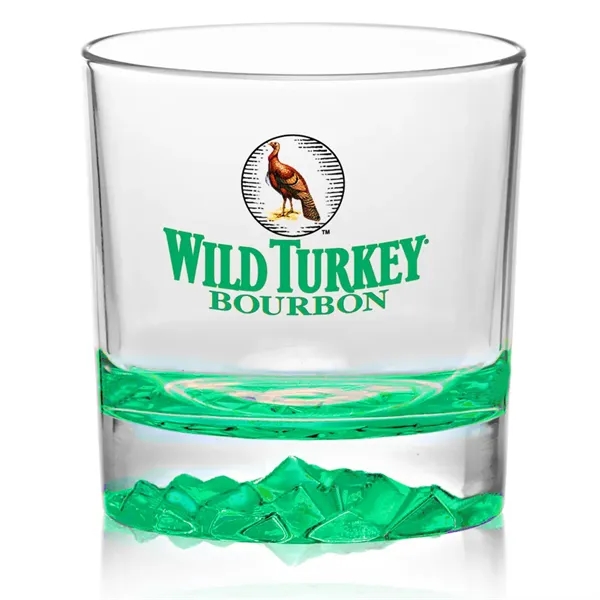 11.5 oz. clear whiskey glass.... from ASI 39552 BEL Promo