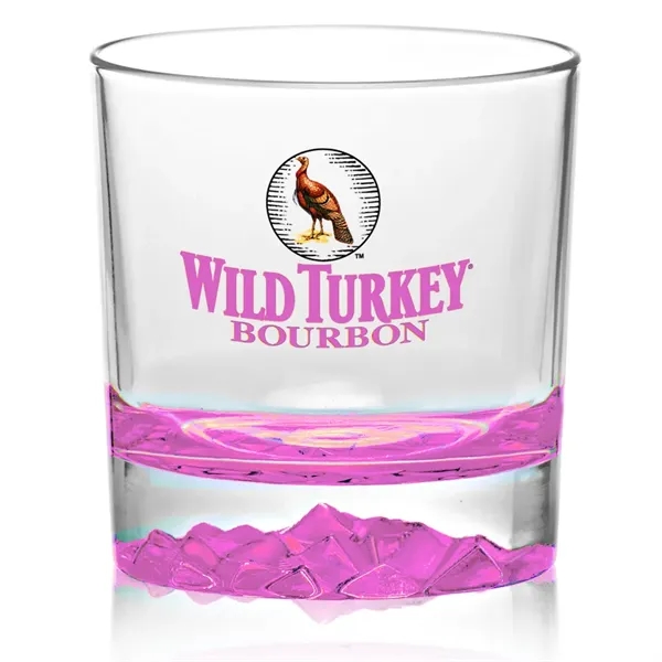 11.5 oz. clear whiskey glass.... from ASI 39552 BEL Promo