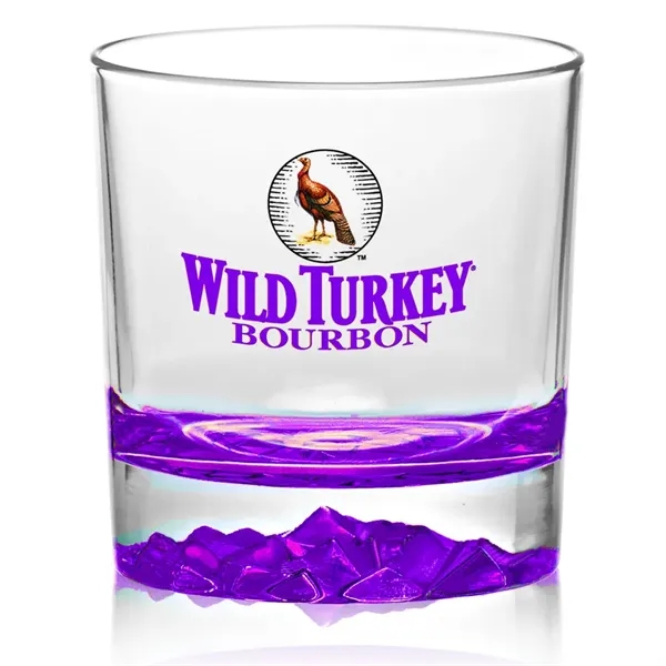 11.5 oz. clear whiskey glass.... from ASI 39552 BEL Promo