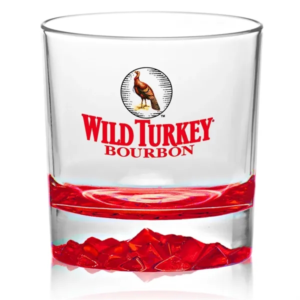 11.5 oz. clear whiskey glass.... from ASI 39552 BEL Promo